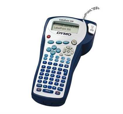 لیبل زن دستی دایمو مدل LabelPoint 350